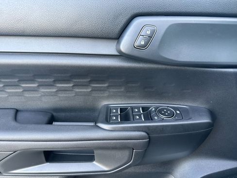 New 2025 Ford Ranger XL w/ Trailer Tow Package image 10