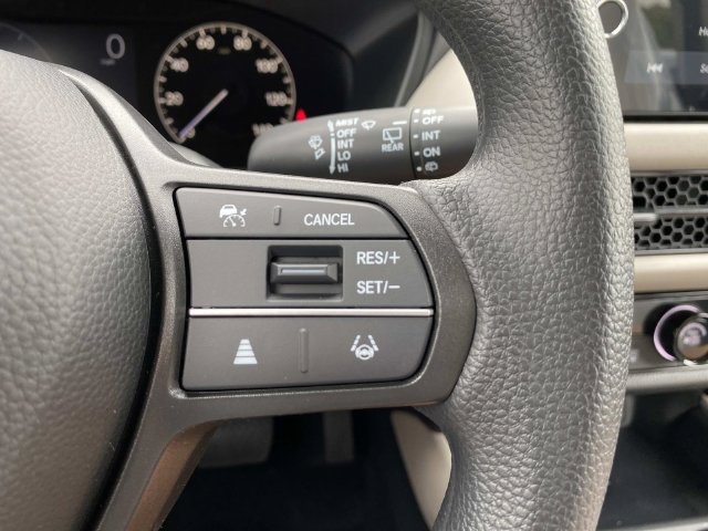 New 2027 Honda HR-V LX image 13