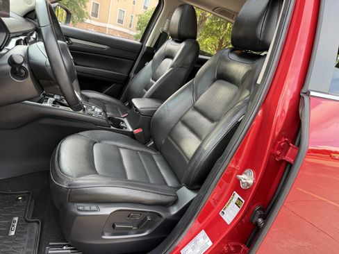 Used 2023 MAZDA CX-5 AWD 2.5 S image 19