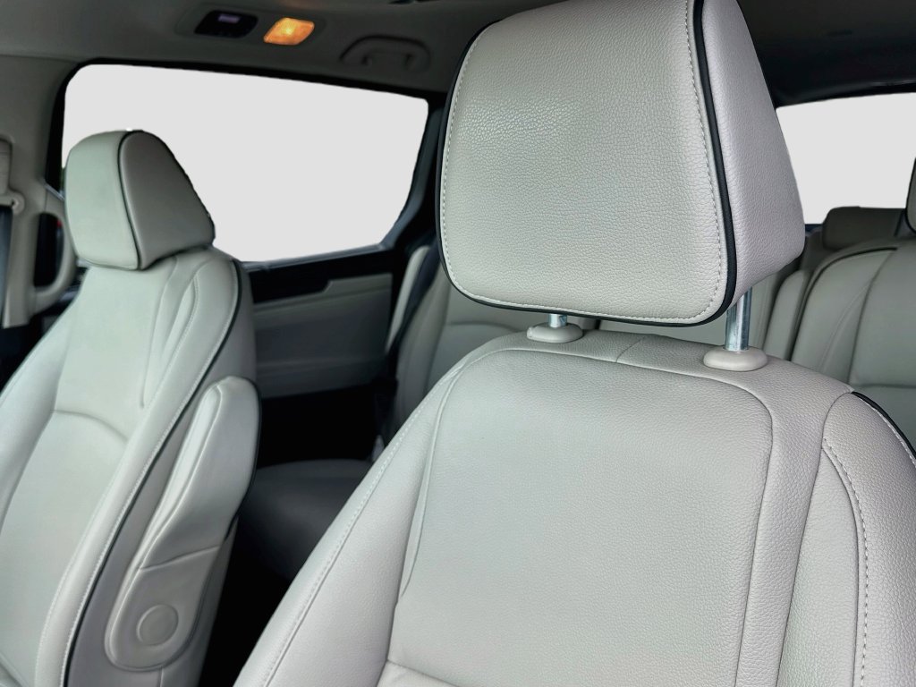 Used 2026 Honda Odyssey Touring image 25