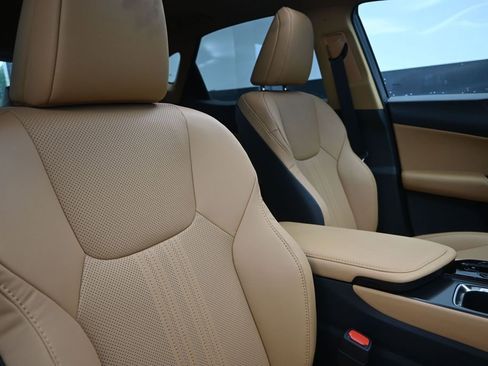New 2026 Lexus NX 350 AWD w/ Premium Package image 28