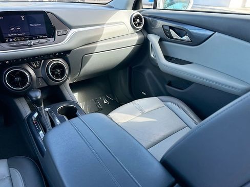 Used 2019 Chevrolet Blazer LT w/ Sound & Technology Package image 23