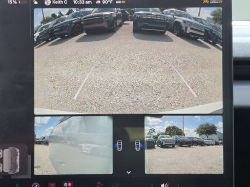 Used 2025 Tesla Model 3 RWD image 24