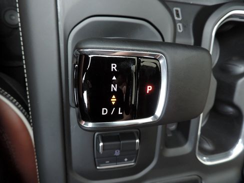 Certified 2026 GMC Sierra 1500 Denali Ultimate AWD/4WD image 28