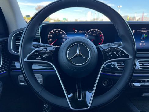 New 2026 Mercedes-Benz GLE 450 4MATIC image 26