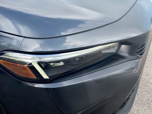 Certified 2024 Honda Civic Sport image 33