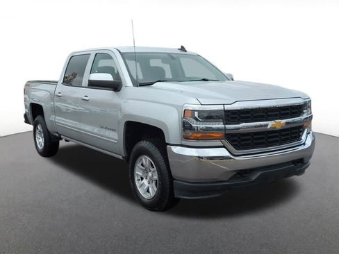 Used 2017 Chevrolet Silverado 1500 LT image 8