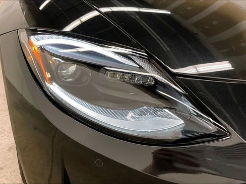 Used 2024 Nissan Z Sport w/ Floor Mat Package RWD image 28