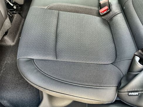 New 2026 Buick Encore GX Preferred w/ Comfort Package image 17