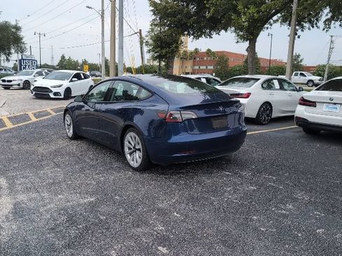 Used 2022 Tesla Model 3 RWD image 4