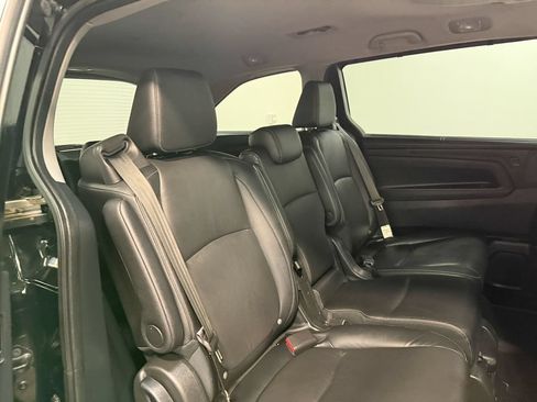 Used 2023 Honda Odyssey Touring image 71