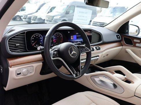 Used 2026 Mercedes-Benz GLE 350 4MATIC image 15
