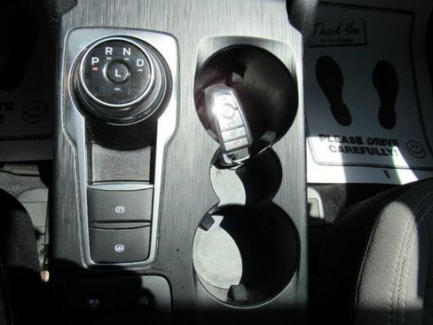 Used 2022 Ford Escape SE w/ Convenience Package AWD/4WD image 21