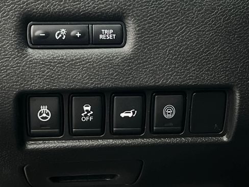 Used 2019 Nissan Murano Platinum w/ Cargo Package image 35