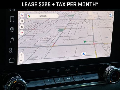 New 2026 GMC Canyon Elevation image 18