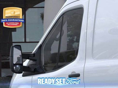 New 2025 Ford Transit 350 Base image 20