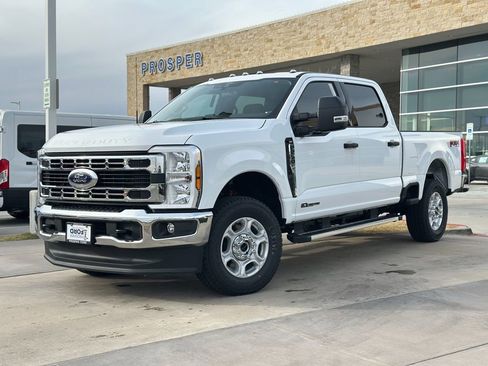 New 2026 Ford F250 XLT w/ FX4 Off-Road Package image 26