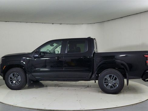 New 2026 Nissan Frontier SV w/ Tow Package image 4