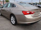 Used 2023 Chevrolet Malibu LT image 4