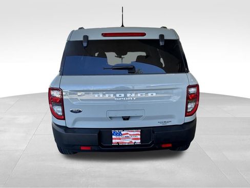 Used 2023 Ford Bronco Sport Big Bend w/ Convenience Package image 5