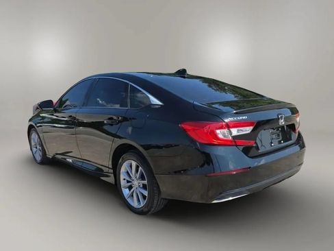 Used 2021 Honda Accord LX image 6