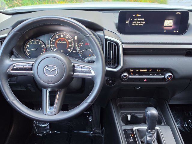 Used 2024 MAZDA CX-50 AWD 2.5 S w/ Cargo Package image 12