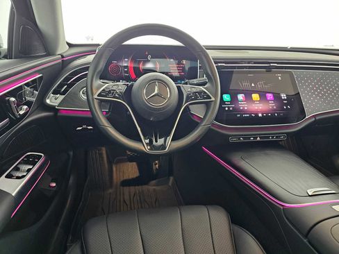 Certified 2025 Mercedes-Benz E 350 Sedan image 19