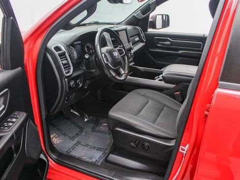 Used 2020 RAM 1500 Big Horn AWD/4WD image 22