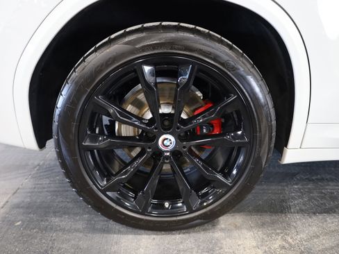 Used 2023 BMW X3 M40i w/ Parking Assistance Package image 11