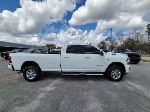 Used 2024 RAM 2500 Laramie image 7