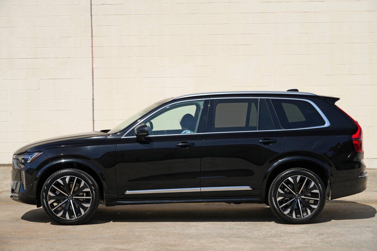 Used 2026 Volvo XC90 B6 Plus AWD/4WD image 52
