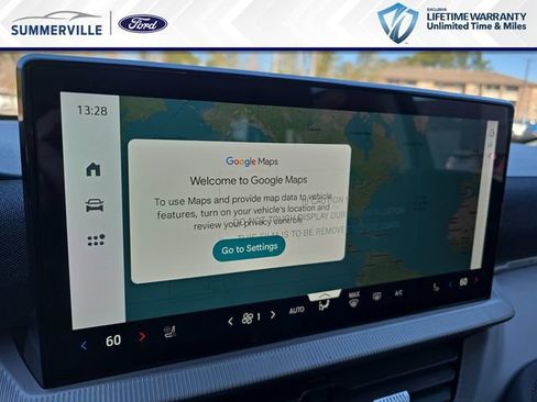 New 2026 Ford Explorer Active RWD image 24