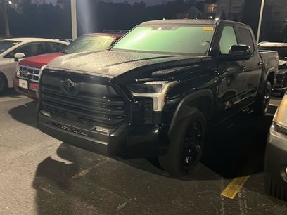 Used 2023 Toyota Tundra SR5