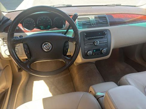 Used 2008 Buick Lucerne CXL w/ Driver Confidence Package FWD image 13