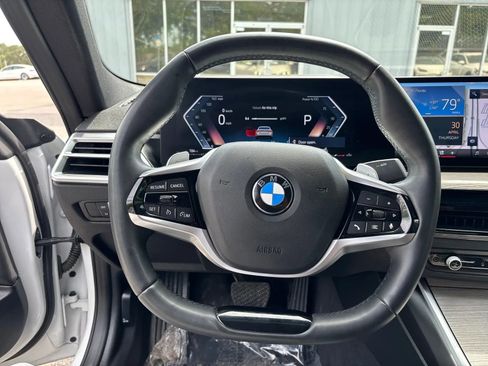 Used 2025 BMW 430i Coupe RWD image 17