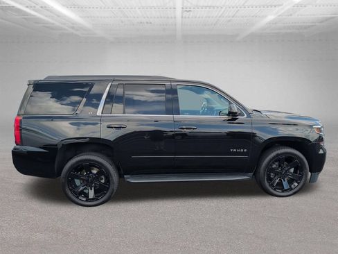 Used 2018 Chevrolet Tahoe LT AWD/4WD image 21