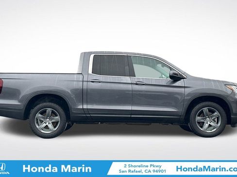 Used 2023 Honda Ridgeline RTL image 3