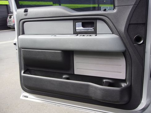 Used 2013 Ford F150 STX w/ Mid Equipment Group AWD/4WD image 19