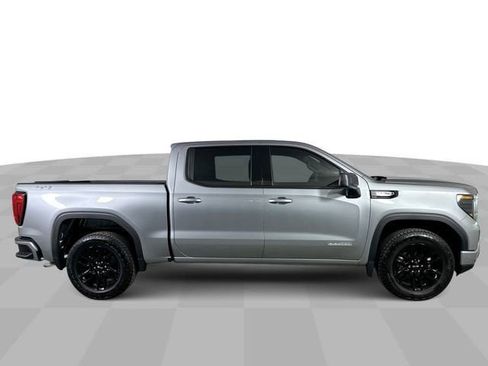New 2026 GMC Sierra 1500 Elevation AWD/4WD image 10