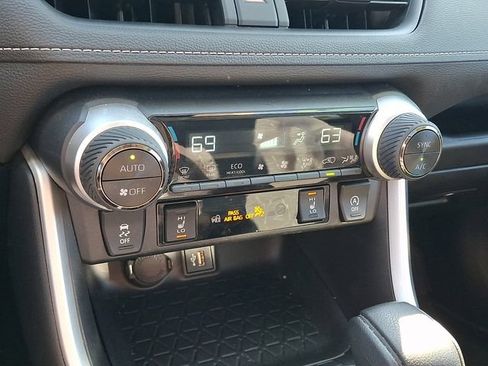Certified 2024 Toyota RAV4 XLE w/ Convenience Package AWD/4WD image 16