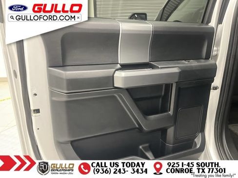 Used 2015 Ford F150 XLT w/ Equipment Group 302A Luxury RWD image 16
