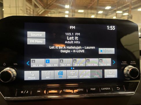 Used 2024 Mitsubishi Outlander SE image 43