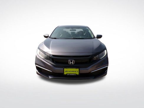 Used 2020 Honda Civic LX image 8