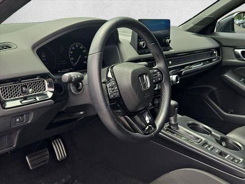 Certified 2023 Honda Civic Sport image 10