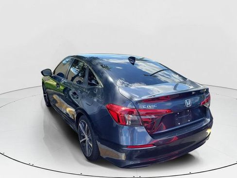 Used 2024 Honda Civic Touring image 5