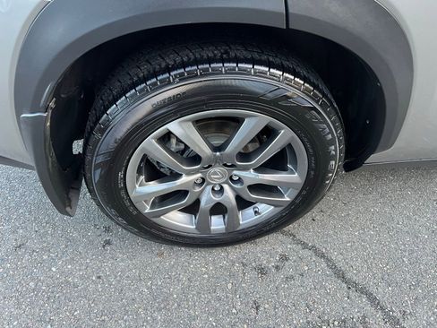 Used 2015 Lexus NX 200t AWD image 8