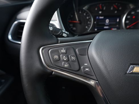 Used 2024 Chevrolet Equinox LT image 26