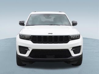 Used 2022 Jeep Grand Cherokee Altitude AWD/4WD video 2