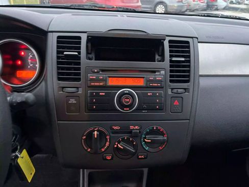 Used 2011 Nissan Versa 1.8 S w/ PWR Plus Pkg image 23