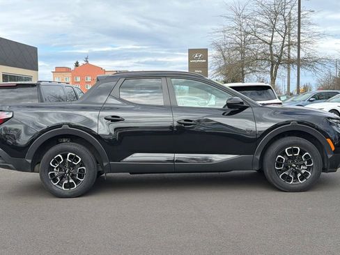 Certified 2024 Hyundai Santa Cruz SEL w/ Activity Package image 3